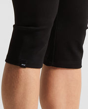 Capri Negro Mujer