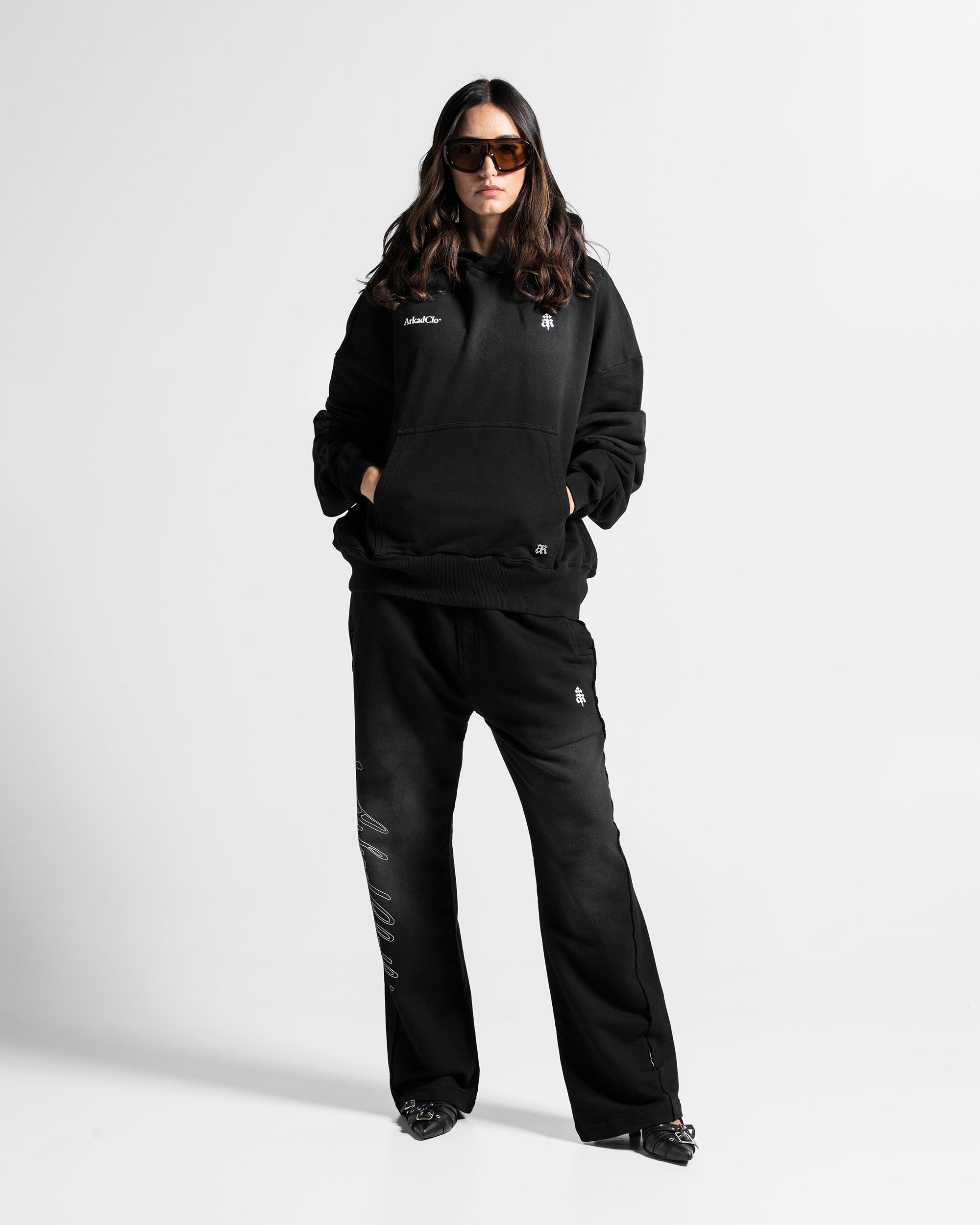 Washed Sweatpant Paper Trail - Unisex