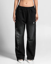 Washed Sweatpant Paper Trail - Unisex