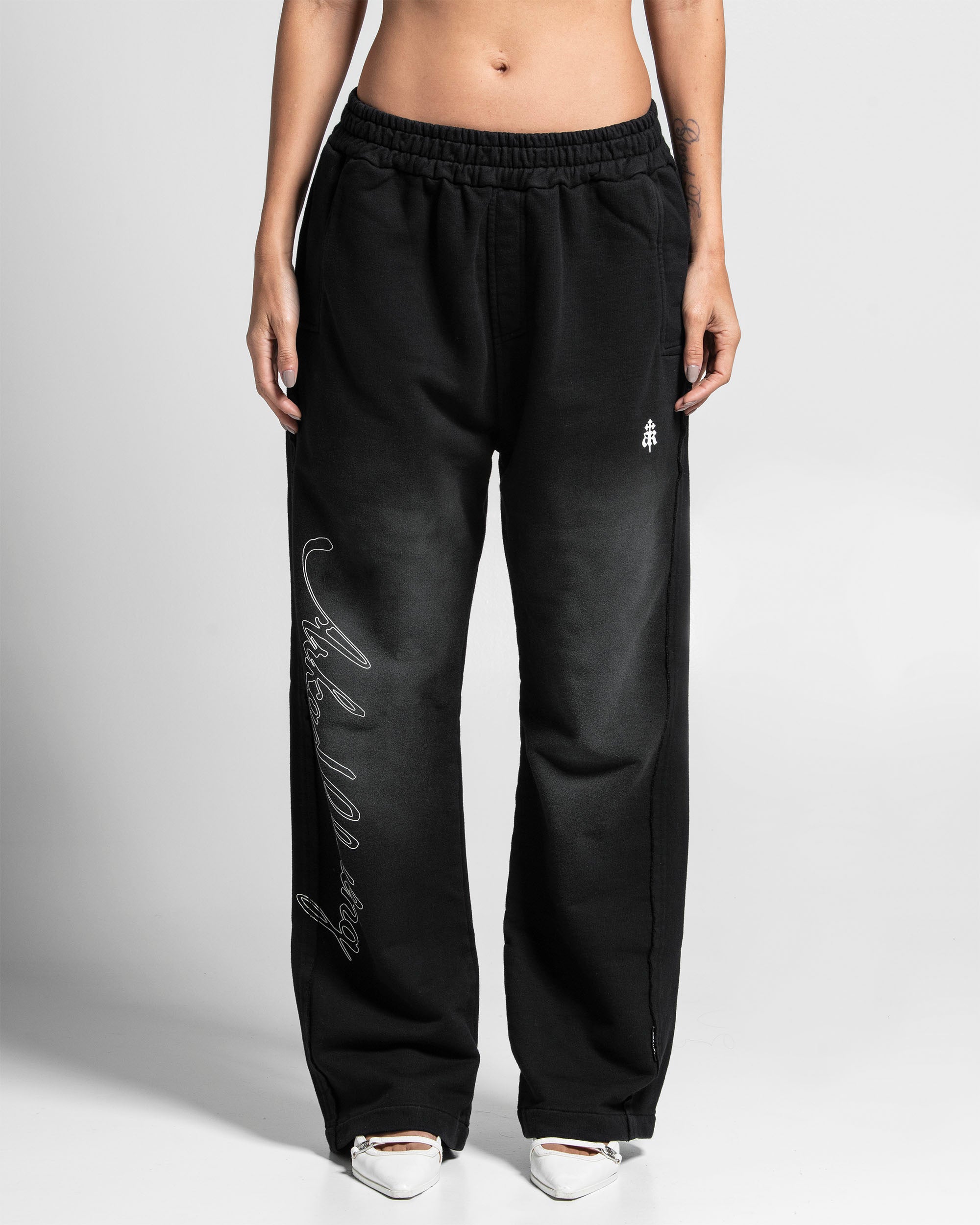 Washed Sweatpant Paper Trail - Unisex