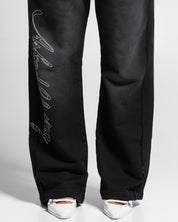 Washed Sweatpant Paper Trail - Unisex