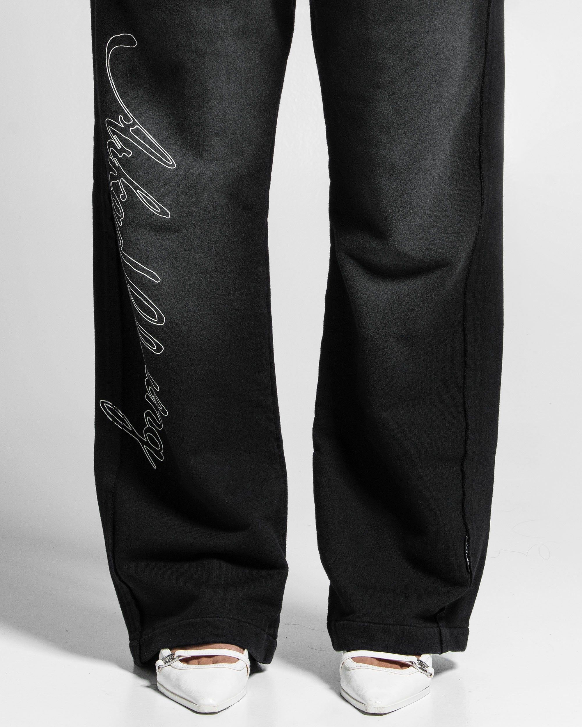 Washed Sweatpant Paper Trail - Unisex