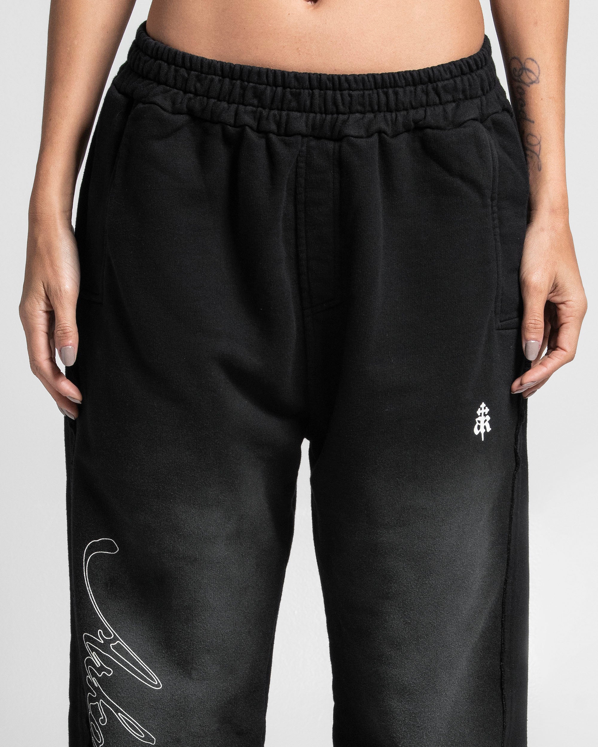 Washed Sweatpant Paper Trail - Unisex