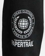 Washed Sweatpant Paper Trail - Unisex