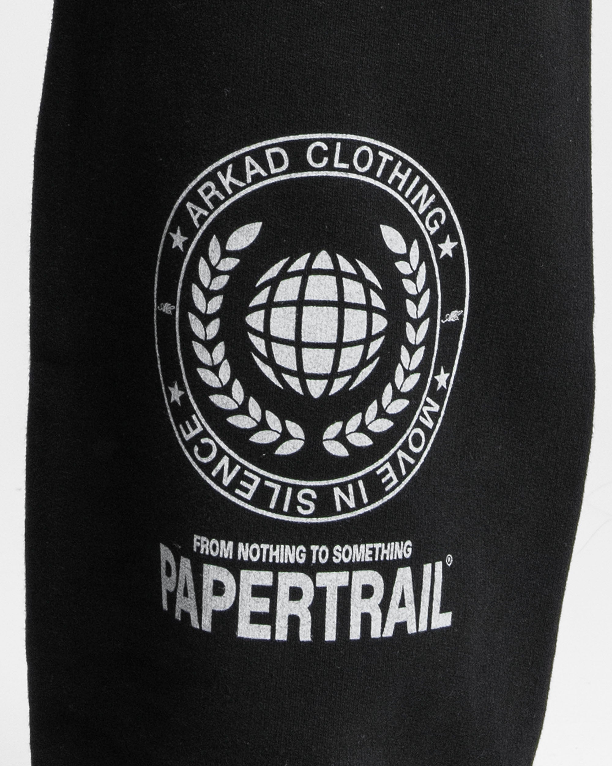 Washed Sweatpant Paper Trail - Unisex