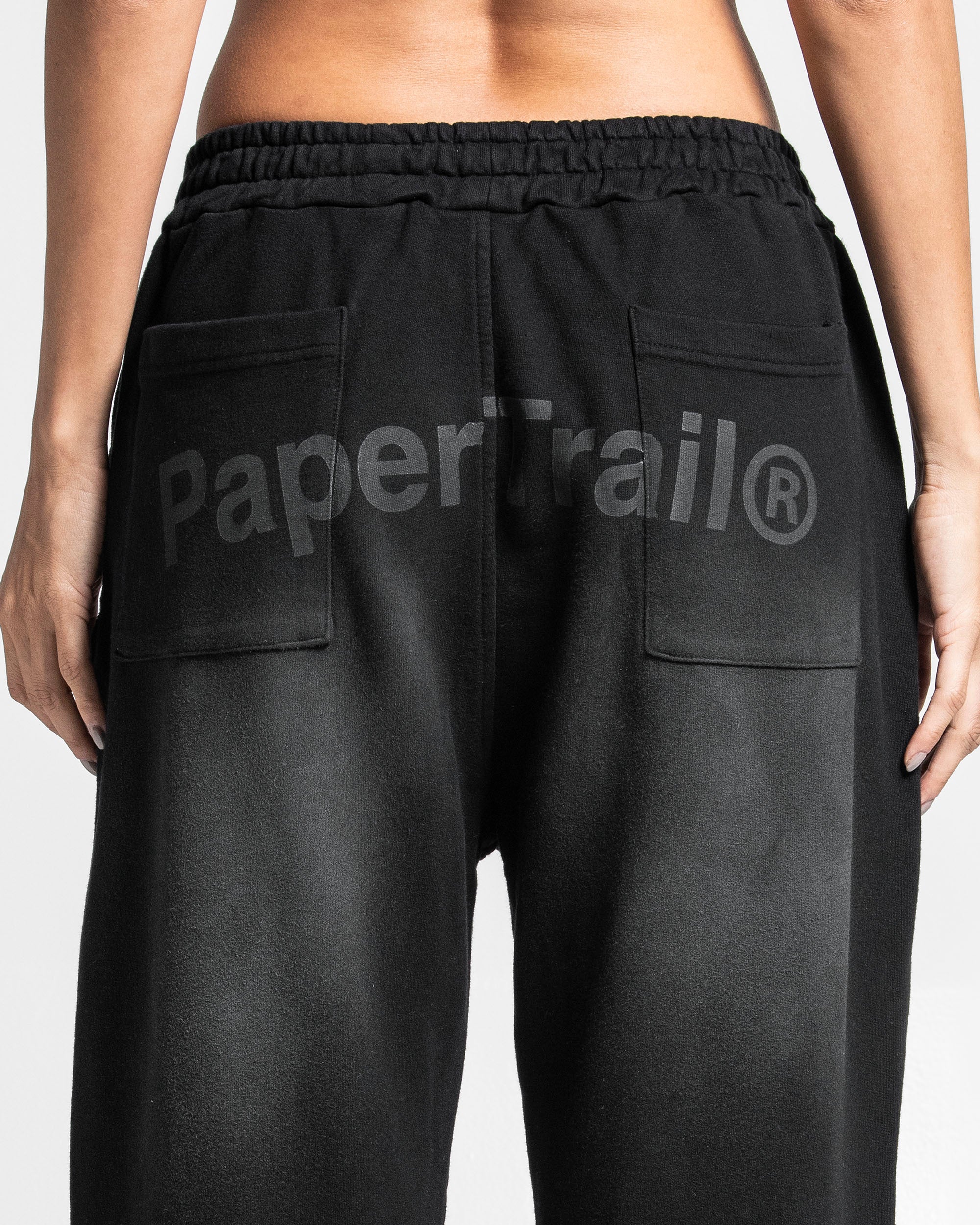 Washed Sweatpant Paper Trail - Unisex