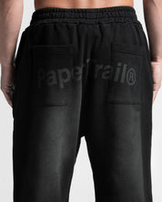Washed Sweatpant Paper Trail