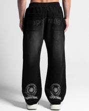 Washed Sweatpant Paper Trail