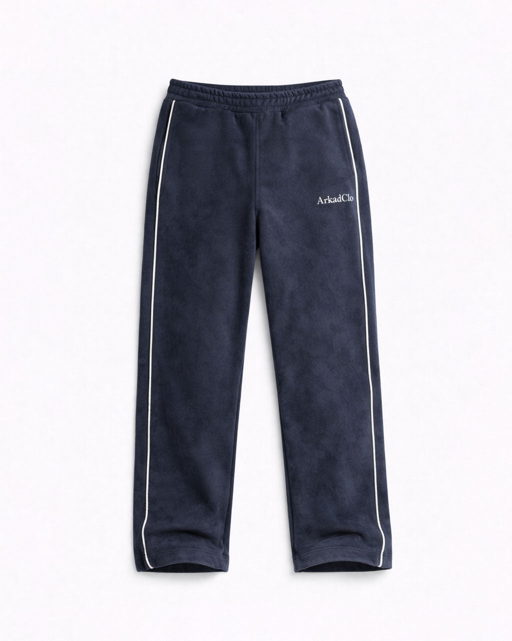 Velvet Pant Azul