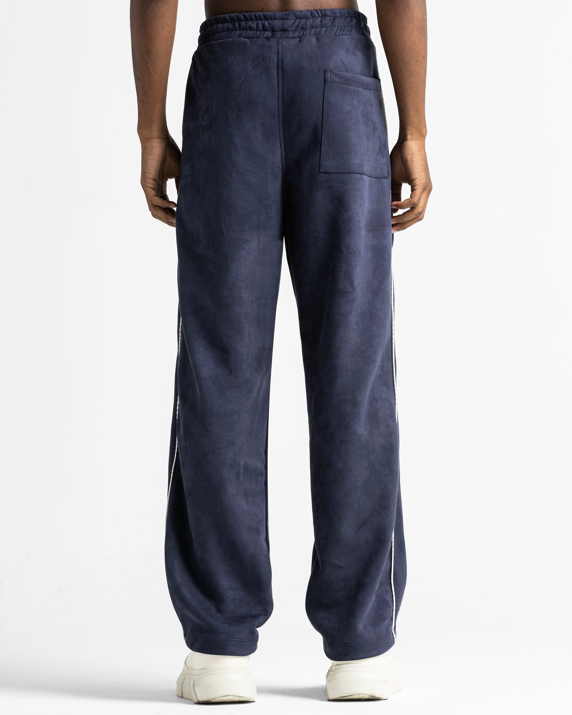 Velvet Pant Azul