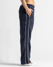 Velvet Pant Azul - Unisex
