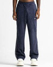 Velvet Pant Azul