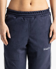Velvet Pant Azul - Unisex