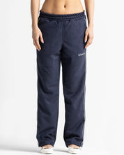 Velvet Pant Azul - Unisex