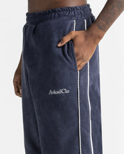 Velvet Pant Azul