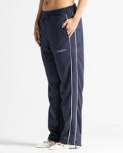 Velvet Pant Azul - Unisex