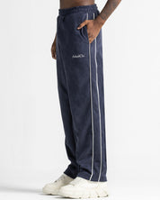 Velvet Pant Azul