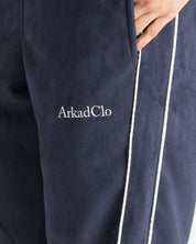 Velvet Pant Azul - Unisex
