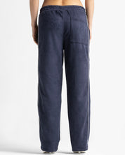 Velvet Pant Azul - Unisex