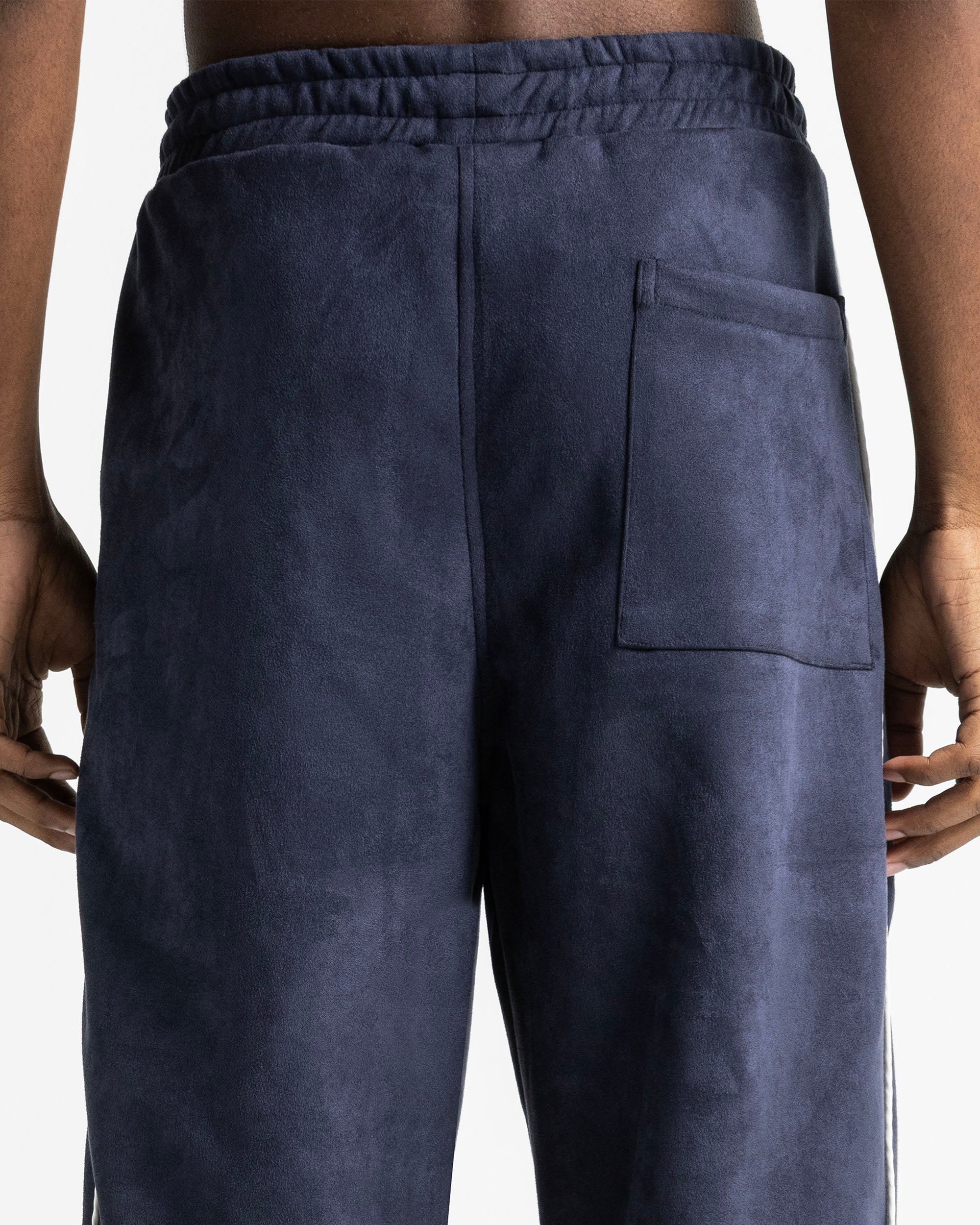 Velvet Pant Azul