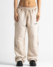 Washed Sweatpant Sand - Unisex