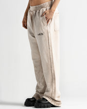 Washed Sweatpant Sand - Unisex