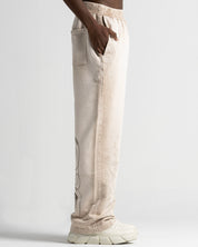 Washed Sweatpant Sand