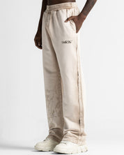 Washed Sweatpant Sand
