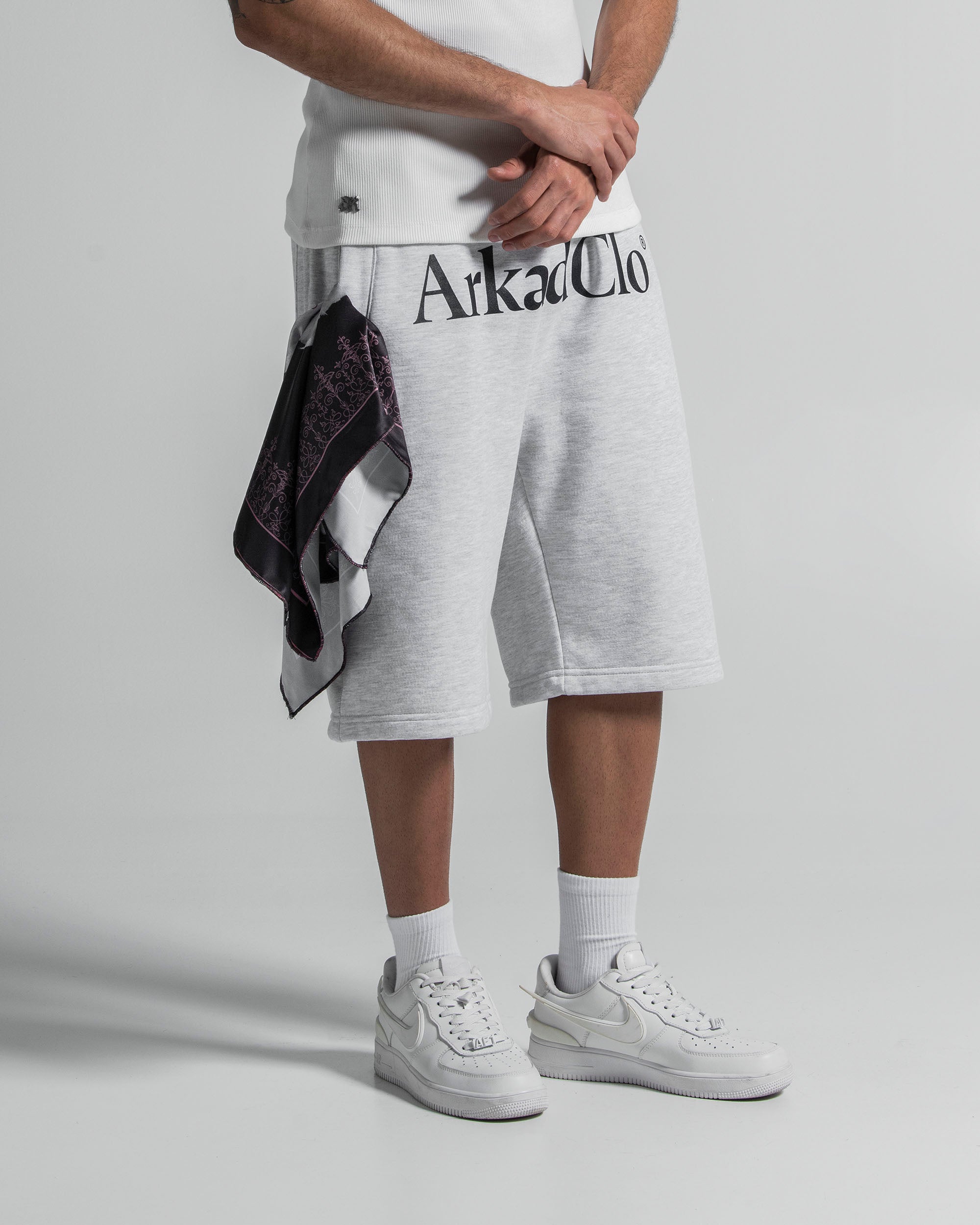 Bandana Eagle Paper Trail