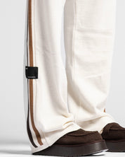 Knit Sweatpant Nato Beige - Unisex