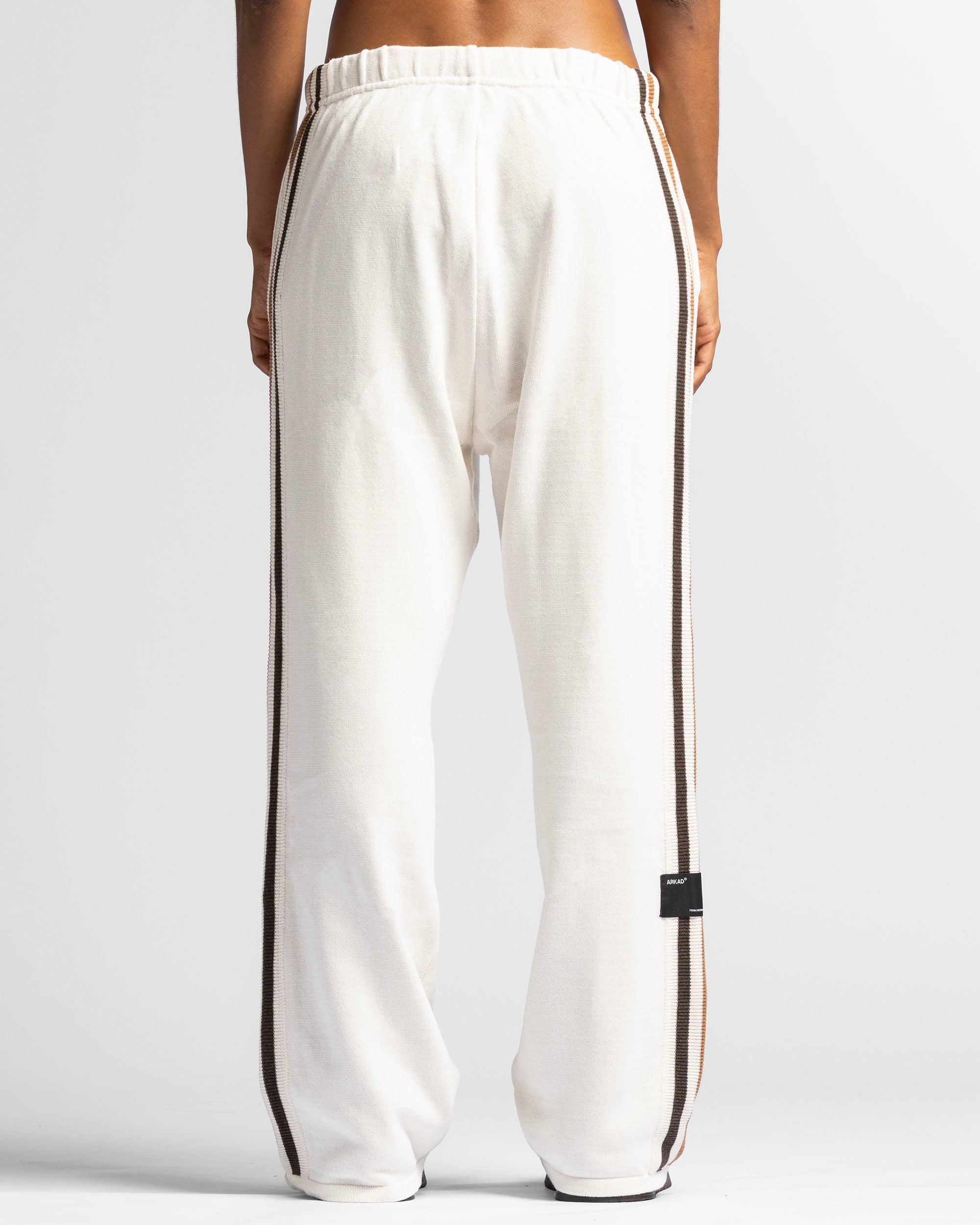 Knit Sweatpant Nato Beige - Unisex
