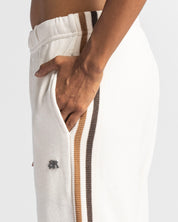 Knit Sweatpant Nato Beige - Unisex