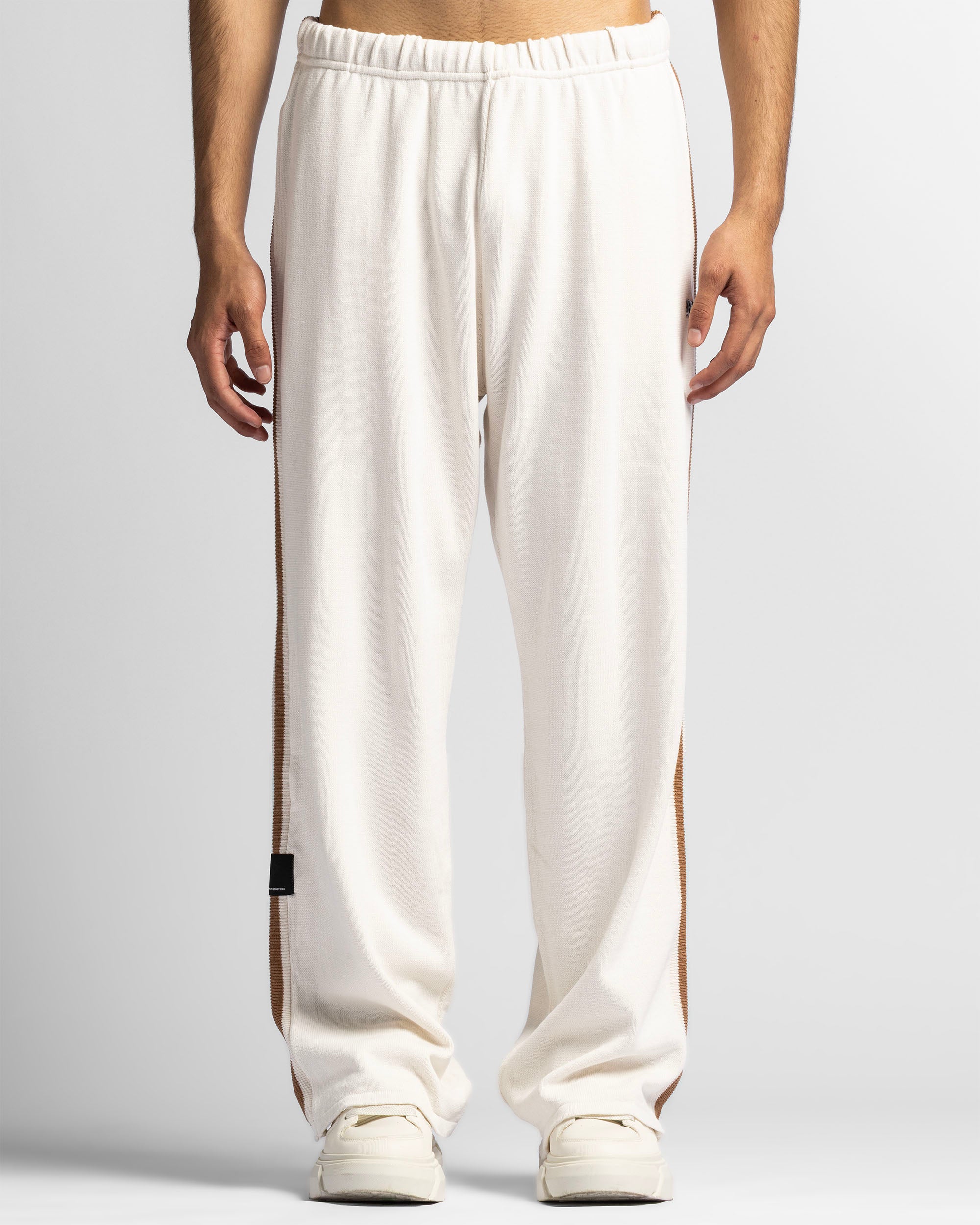 Knit Sweatpant Nato Beige