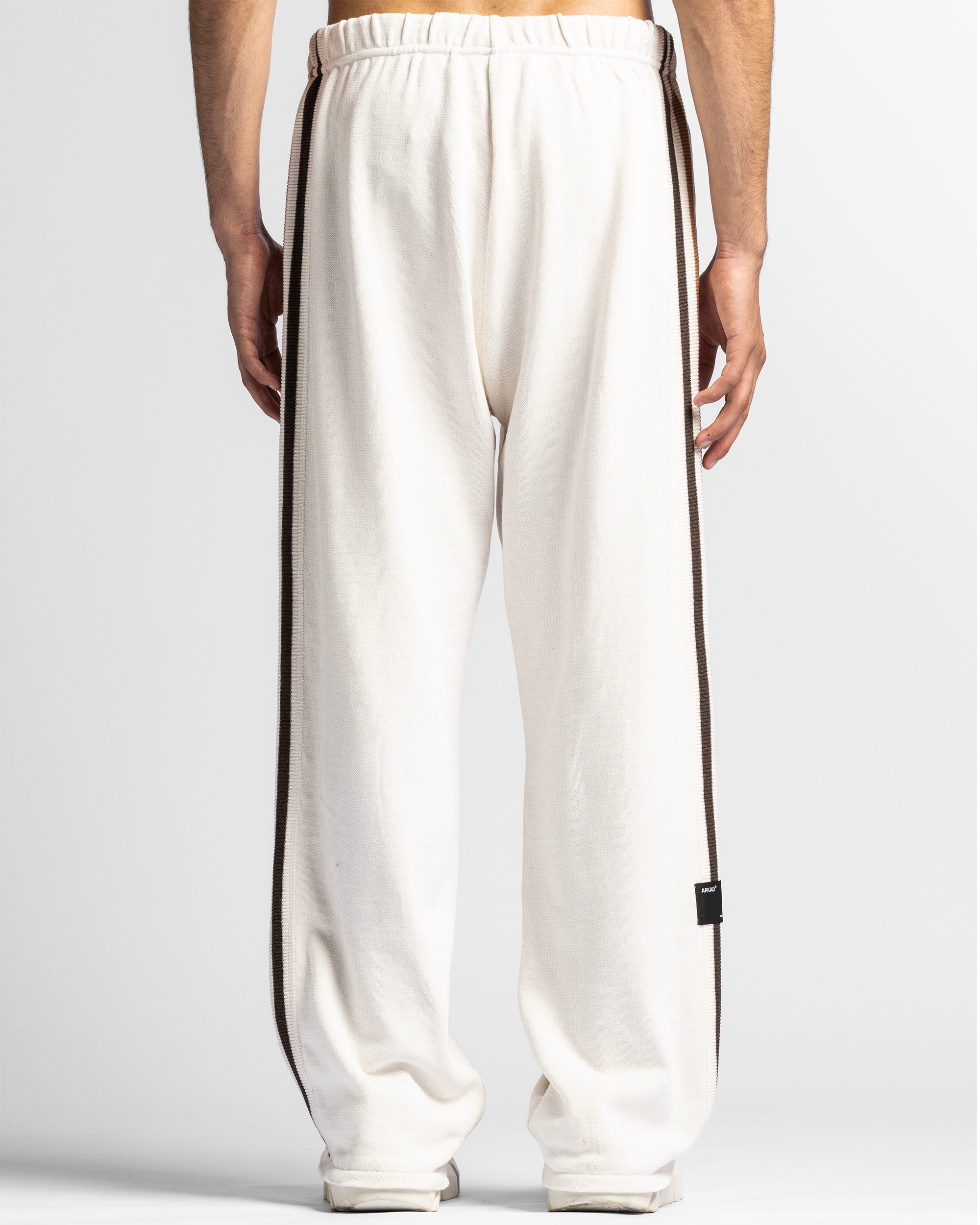 Knit Sweatpant Nato Beige