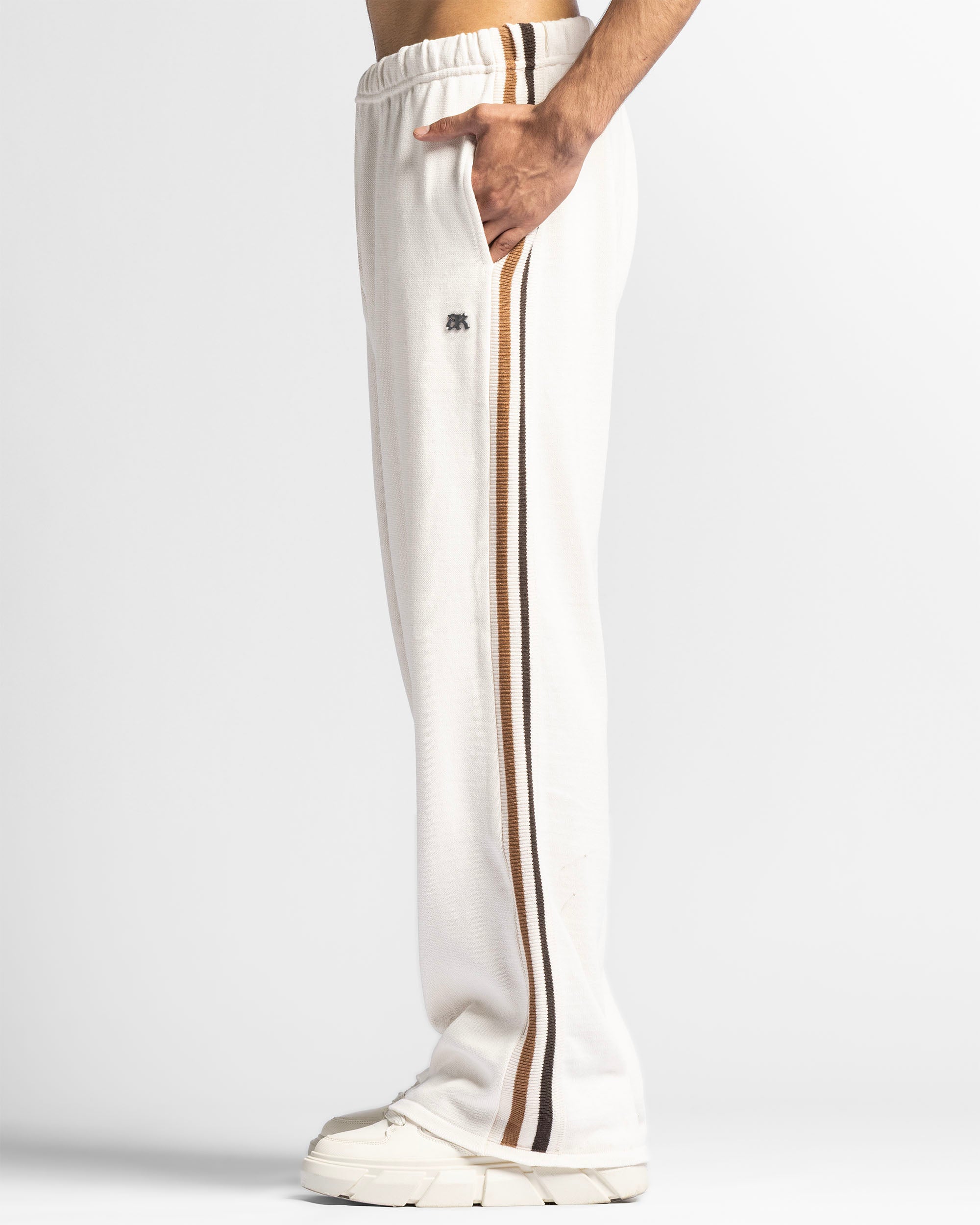 Knit Sweatpant Nato Beige