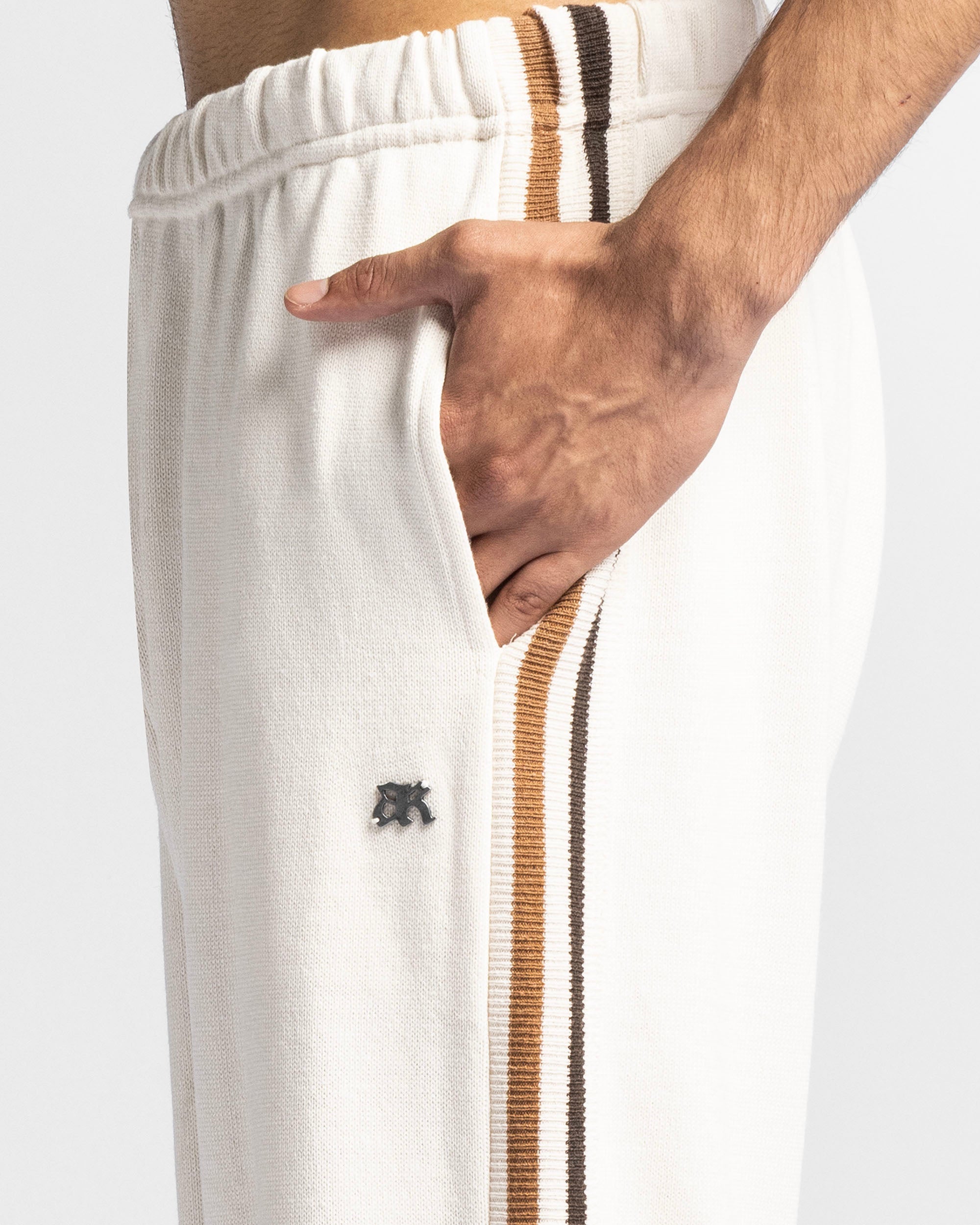 Knit Sweatpant Nato Beige
