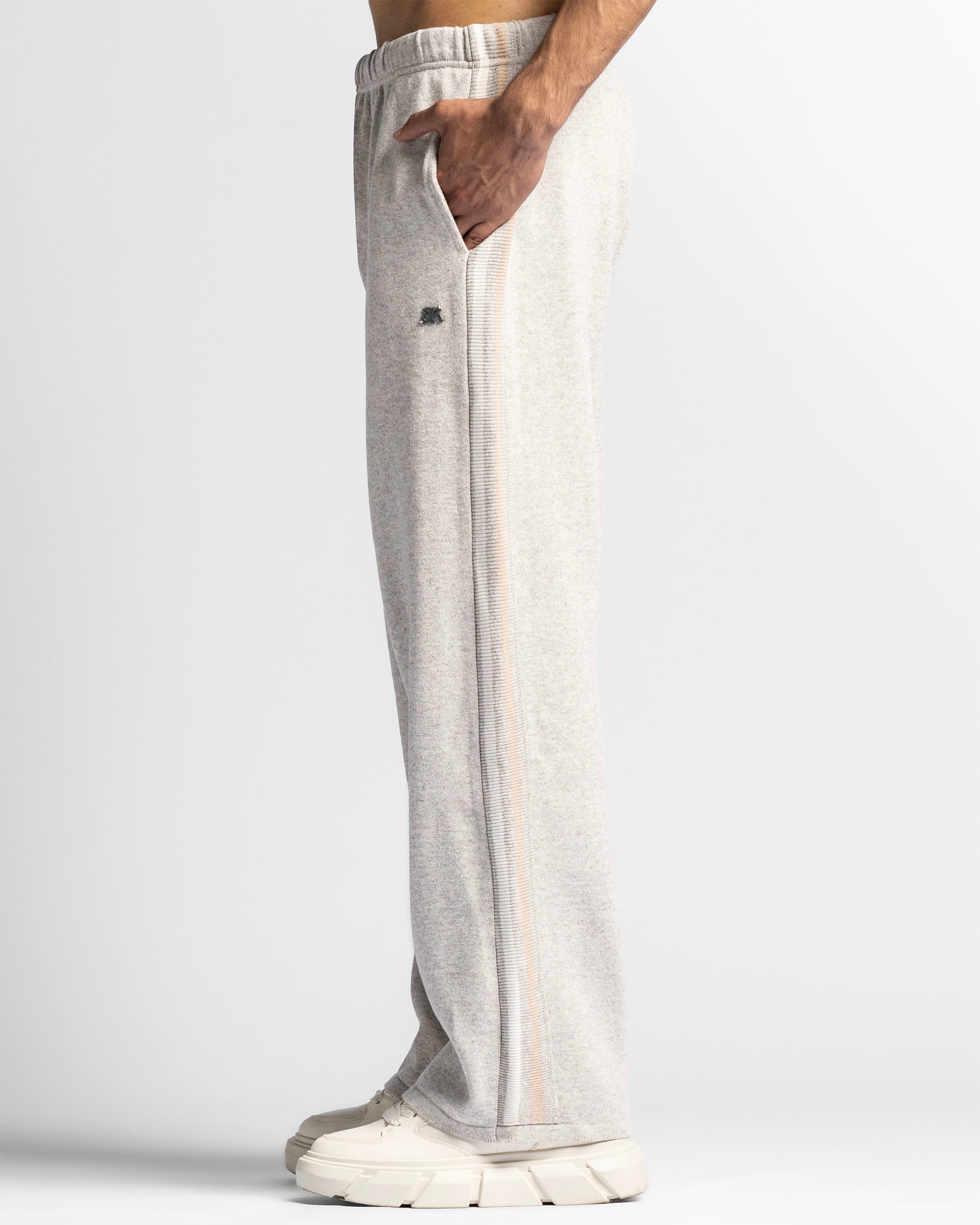 Knit Sweatpant Nato Gris