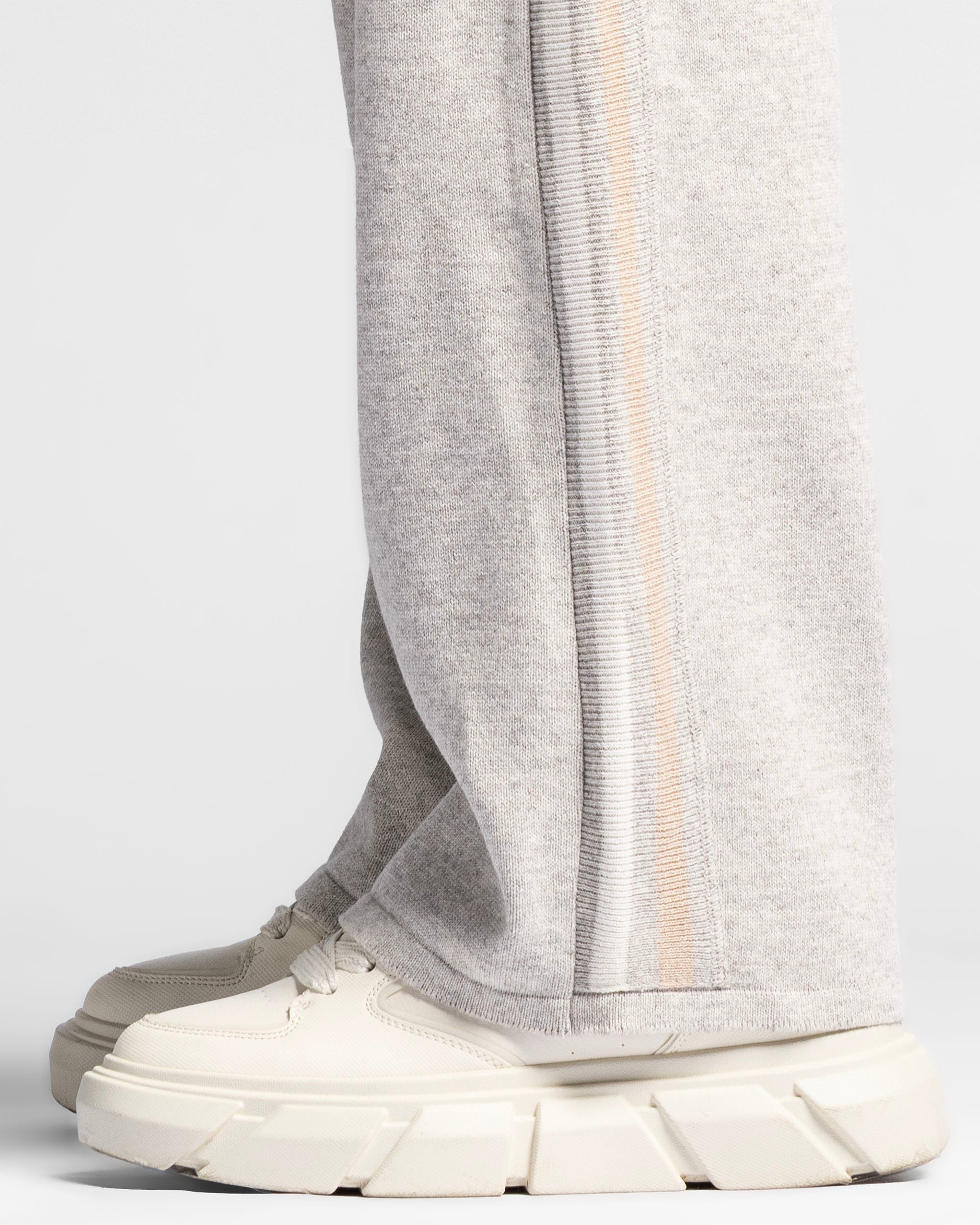 Knit Sweatpant Nato Gris