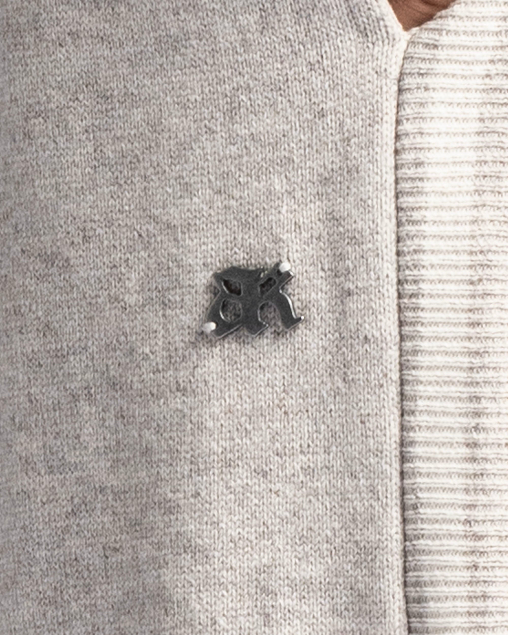 Knit Sweatpant Nato Gris
