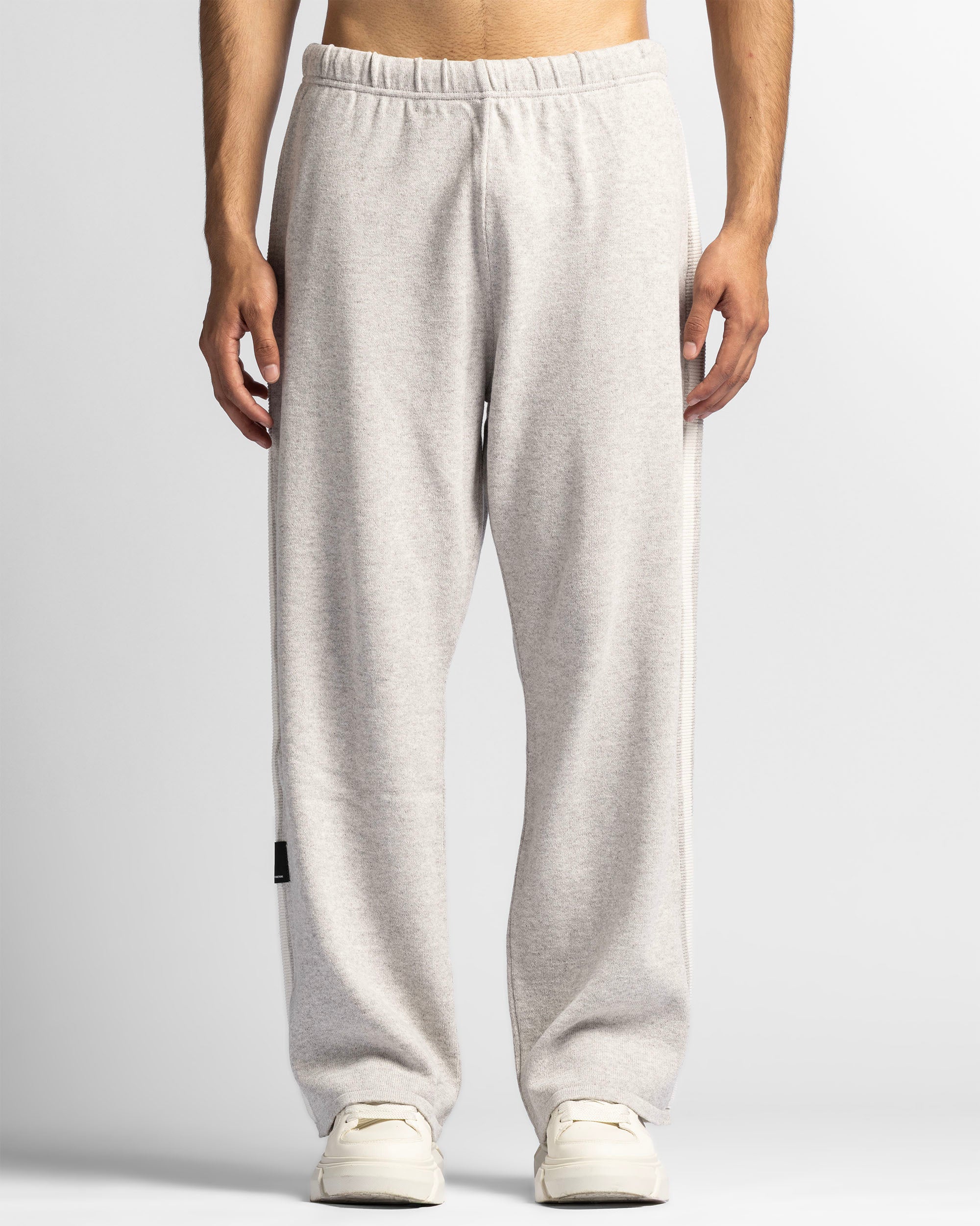 Knit Sweatpant Nato Gris