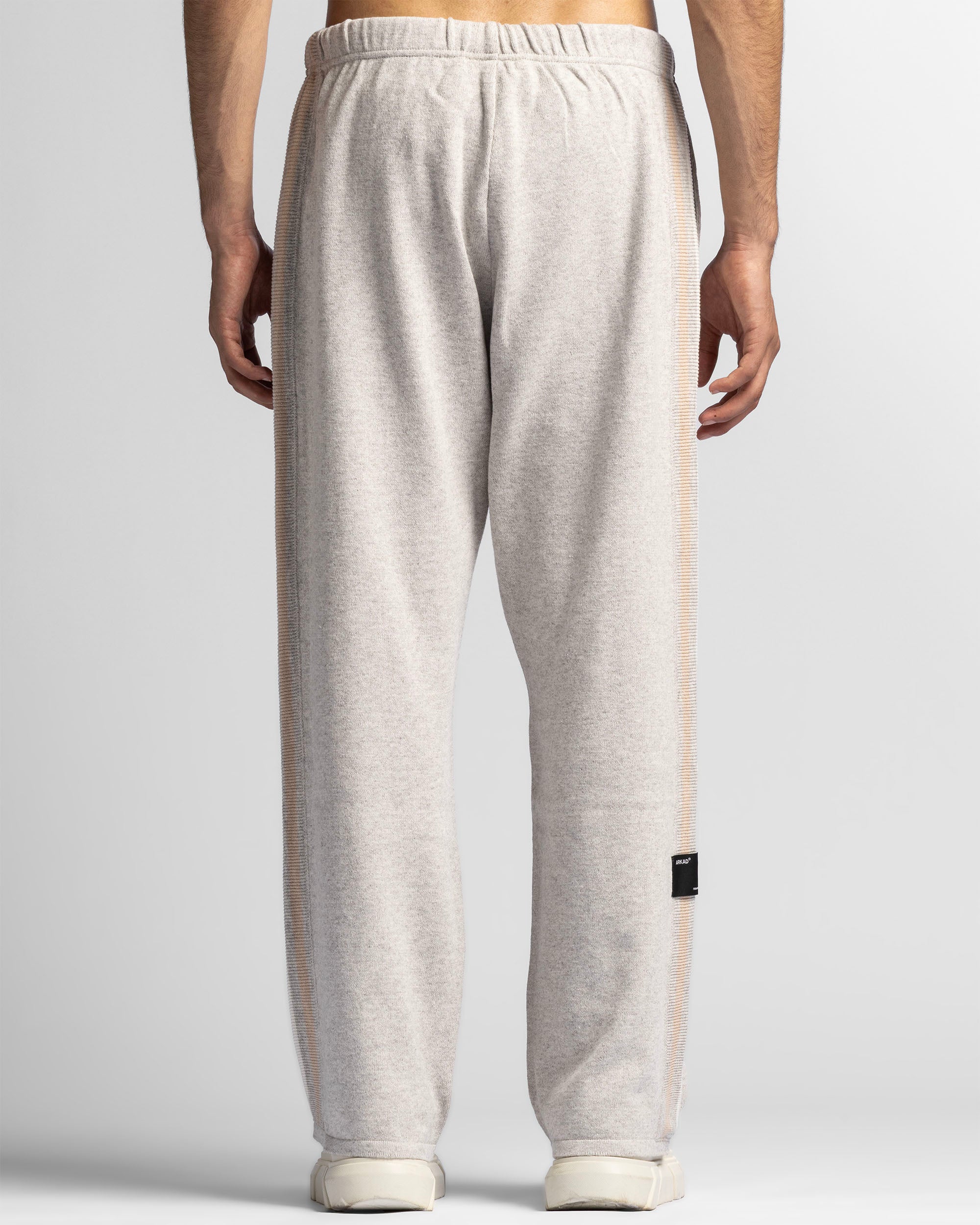 Knit Sweatpant Nato Gris