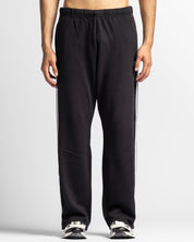 Knit Sweatpant Nato Negra