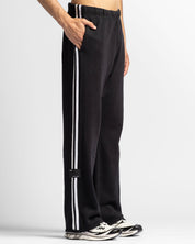 Knit Sweatpant Nato Negra