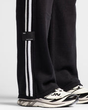 Knit Sweatpant Nato Negra