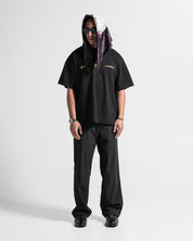 Bandana Eagle Paper Trail