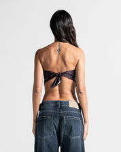 Bandana Eagle Paper Trail