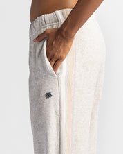 Knit Sweatpant Nato Gris - Unisex