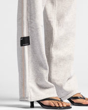 Knit Sweatpant Nato Gris - Unisex