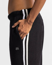 Knit Sweatpant Nato Negra - Unisex