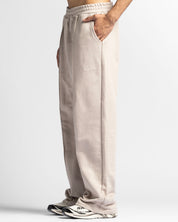 Pintuck Pant Arena Bordado